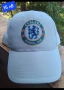 ШАПКИ ❤️⚽️ летни шапки с козирка на различни футболни отбори , снимка 14