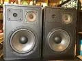 QUADRAL ALLSONIC SM-120 II Тонколони като нови., снимка 1