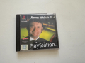 Jimmy White's 2: Cueball за PS1, снимка 1
