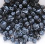 Черна боровинка - сушени плодове 100 г