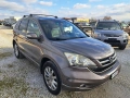Хинда CR-V AUTOMATIC EXECUTIVE-2.2 CTDI, снимка 5