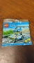 LEGO City Police Car 30352, снимка 3