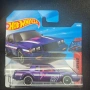 Hotwheels '87 Buick Regal GNX Treasure Hunt , снимка 1