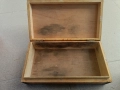 Дървена кутия , снимка 2