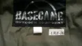 BASECAMP Poly Cotton Jacket размер S / M яке със здрава брезентова материя - 883, снимка 15