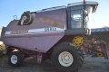 Комбайн Gomselmash GS812, снимка 4