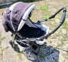 Детска количка Baby-merc Junior, снимка 2