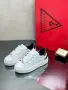 Guess Дамски Бели Маратонки👟Дамски Спортни Обувки Гес Код SEM-452, снимка 4