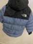 The North Face Детско Зимно Яке Код Детски Находки33, снимка 3