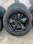 Джанти с гуми 5х120 17цола, снимка 2