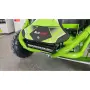 Електрическо детско Бъги UTV APEX1 1200W, Безплатен ъпгрейд на батериите, родителски контрол, снимка 11
