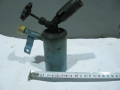 бензинова лампа мини ссср, снимка 1 - Други инструменти - 36241296