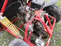 Детско UTV УТВ Go Kart, снимка 4
