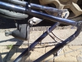 28 цола алуминиев сет за велосипед колело , снимка 7