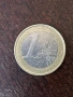 Древна колекционерска монета. Много рядка , снимка 2