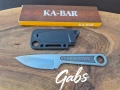 Нож KA-BAR Wrench 1119 с формована кания, снимка 3