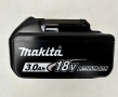 Makita DMP181 - Нов акумулаторен компресор 18V 3.0Ah 11.1бара, снимка 9