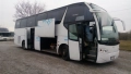 АВТОБУС РЕНО - туристически, 55местен, снимка 1