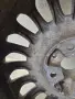 Алуминиеви джанти 15 цола с гуми 185/55 R15 – комплект 4 броя, снимка 11