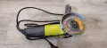 Ъглошлайф Ryobi EAG750RB, снимка 7
