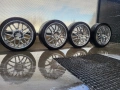 джанти 265/35/R 20, снимка 5
