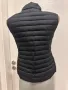 MONCLER Vintage елек с пух XS/S, снимка 5