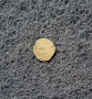 Сребърна турска монетка , снимка 1