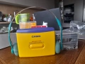 Работещ Casio AS-41 портативен стерео касетофон тип Walkman / Уокмен / Уолкмен, снимка 1