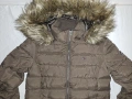Tommy Hilfiger Womens Hooded Down Jacket  (L) и (S)  3 броя дамско пухено яке (пухенка) , снимка 16