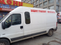 Транспортни услуги в Русе и ригиона, снимка 1 - Товарни превози - 44751726