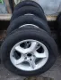 4бр гуми с джанти 235/65/17, снимка 1