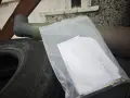 шнорхел мицубиши л 200, снимка 4