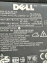 Оригинално зарядно за лаптоп DELL 90W, снимка 3