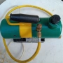 Вакум помпа Refco RL-4, снимка 6