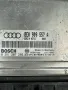 Компютър Двигател за АУДИ AUDI A4 B6 ALT 2.0i 8E0909557A, снимка 2