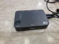 HDMI суич 4K- 60Hz, снимка 1