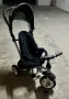 Детска триколка 3в1 Kikka Ride, снимка 1