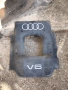 Кора над двигател 2.4, 2.8 V6 за Audi A6 C5, Audi A4 B5, Audi A8 D2, снимка 3