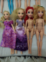 Оригинални кукли Дисни принцеси на Hasbro Disney Princesses , снимка 6