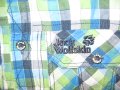 Ризи JACK WOLFSKIN  мъжки,М-Л, снимка 7