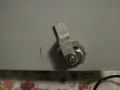 Метална каса сейф, снимка 3