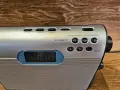 Радио SONY ICF-M600 Silver 1 – PLL Synthesized, 10 Памети, отличен., снимка 4