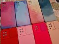 Samsung Galaxy A12 различни дамски гърбове, снимка 13