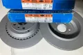 Спирачни дискове ATE за MERCEDES-BENZ / Мерцедес ML-класа, R-класа и GL, снимка 4