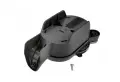 Централна поставка за чаши, Smart, ForTwo, W451, Черен, снимка 2