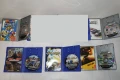 Игри за PS2 Sonic Heroes/LA RUSH/MX VS ATV/Shrek SuperSlam/Bee/Air Ranger/Driver/SSX Tricky/WRC 2/, снимка 15