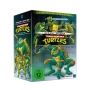 Костенурките Нинджа - Teenage Mutant Ninja Turtles DVD boxset колекция анимация, снимка 1