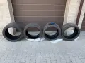 285/35/21 и 325/30/21 Dunlop SP Sport Maxx спорт пакет гуми за BMW X5 X6 F15 F16 E70 E71 отлични, снимка 1