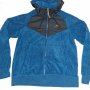 Nike Sportswear Fleece Hoodie (M) Найк поларен суичър, снимка 2