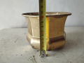 Ретро кашпа,саксия, снимка 2